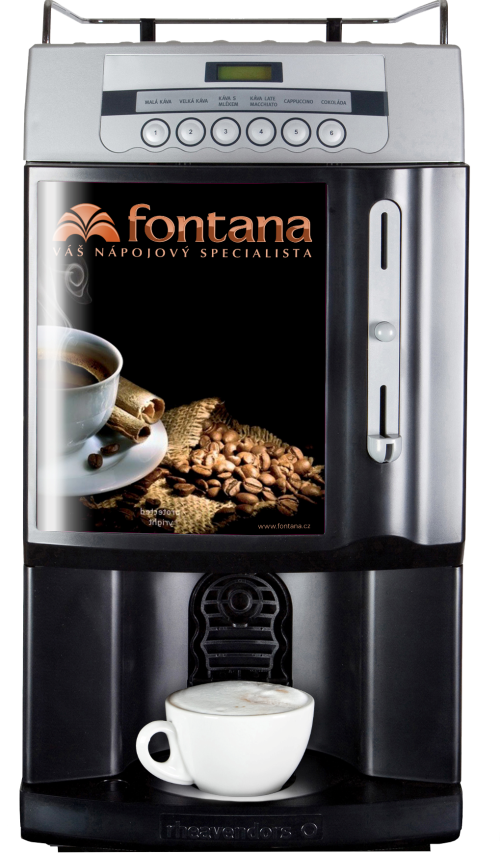 Rhea XS Mini Fontana