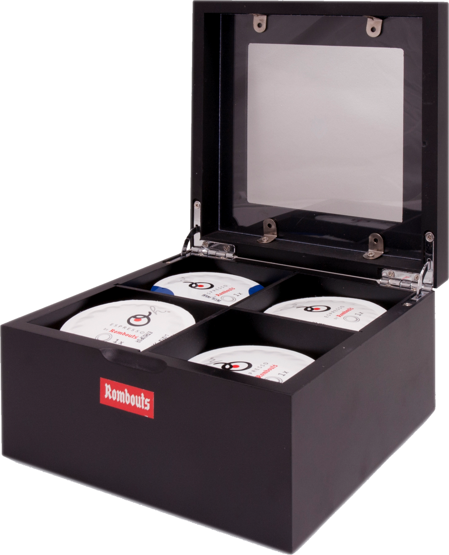 rombouts kazeta