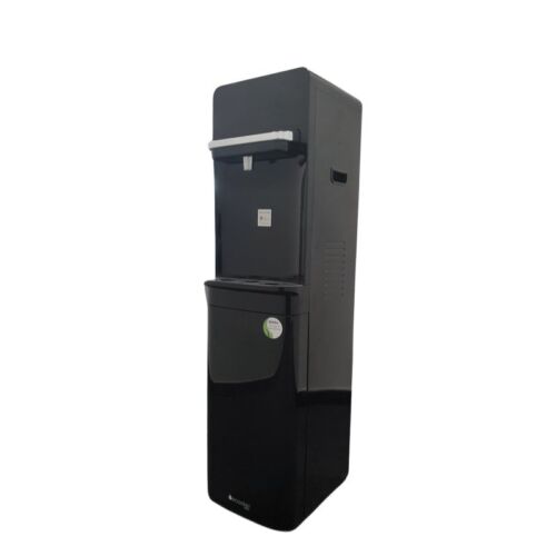 automat na vodu, výdejník s připojením na vodovodní řad