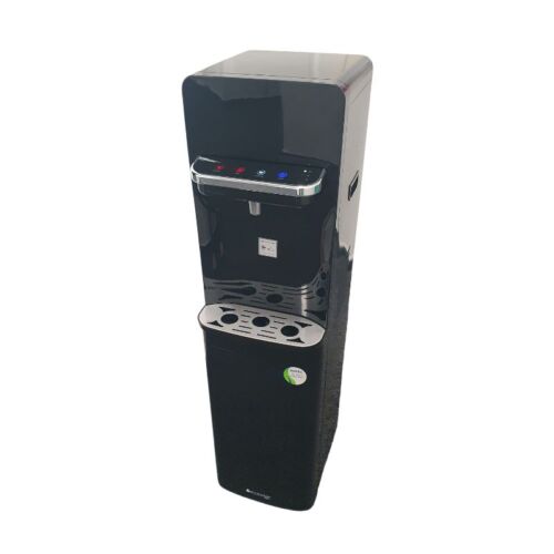 automat na vodu, výdejník s připojením na vodovodní řad