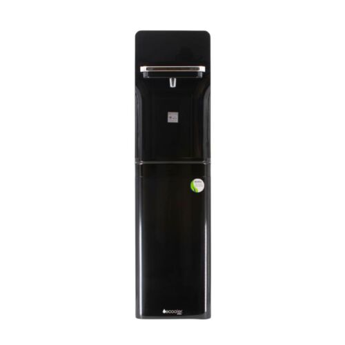 automat na vodu, výdejník s připojením na vodovodní řad
