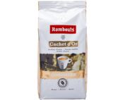 Rombouts káva, 100% arabika